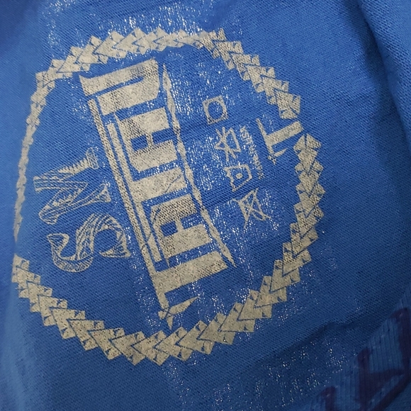 Polynesia pride tank - Picture 5 of 7